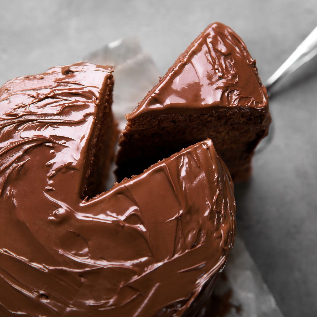 Gâteau d'Anniversaire au Chocolat - Recette Facile & Gourmande !