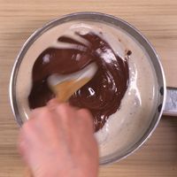 Ganache Au Chocolat : Recette De Ganache Au Chocolat - Marmiton