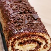 Buche Kinder Bueno Recette De Buche Kinder Bueno