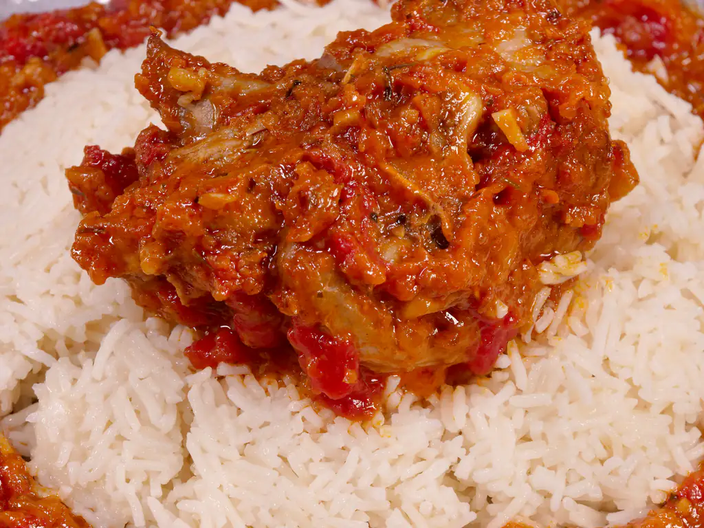 osso bucco de dinde