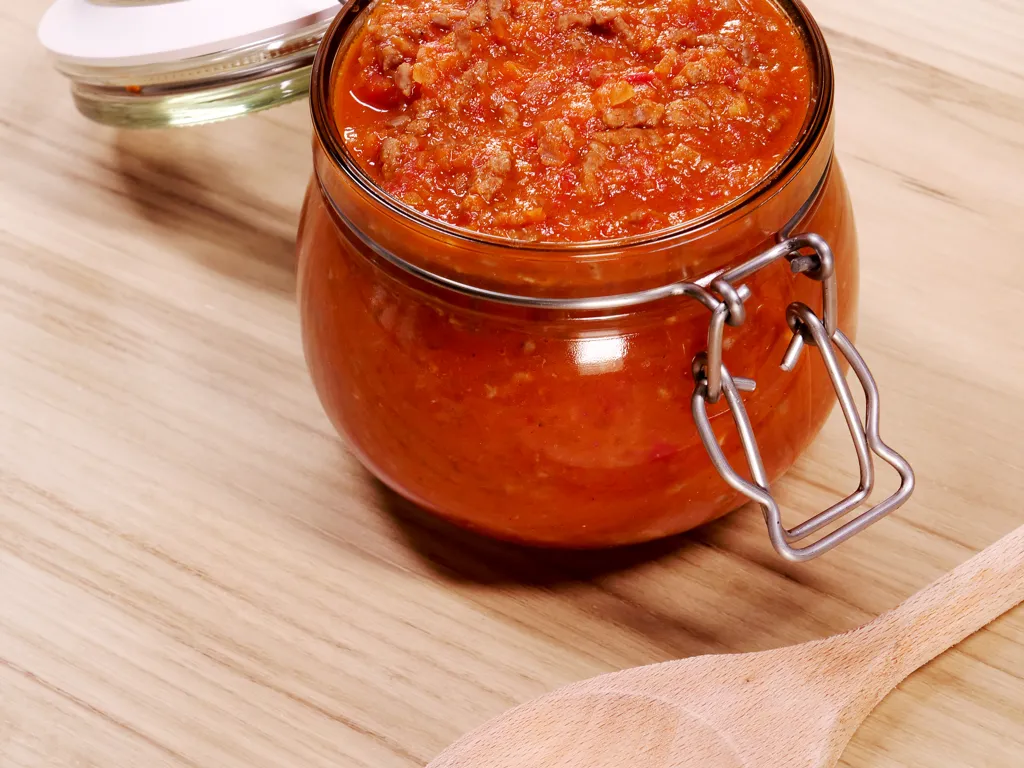 Sauce bolognaise en conserve : découvrez les recettes de cuisine