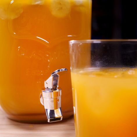 Punch : Recette de Punch Marmiton