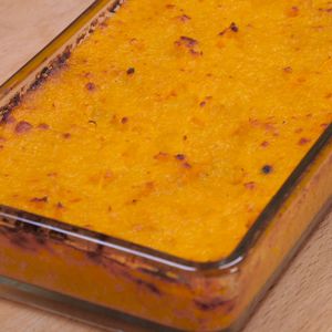 Gratin De Potimarron : Recette De Gratin De Potimarron - Marmiton