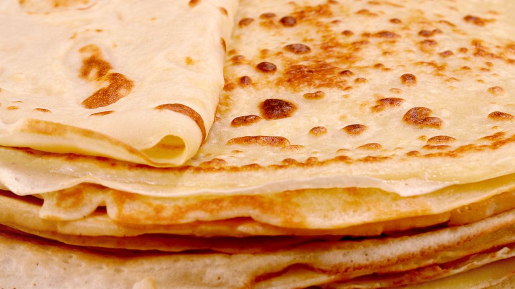 Pate A Crepes Recette De Pate A Crepes Marmiton