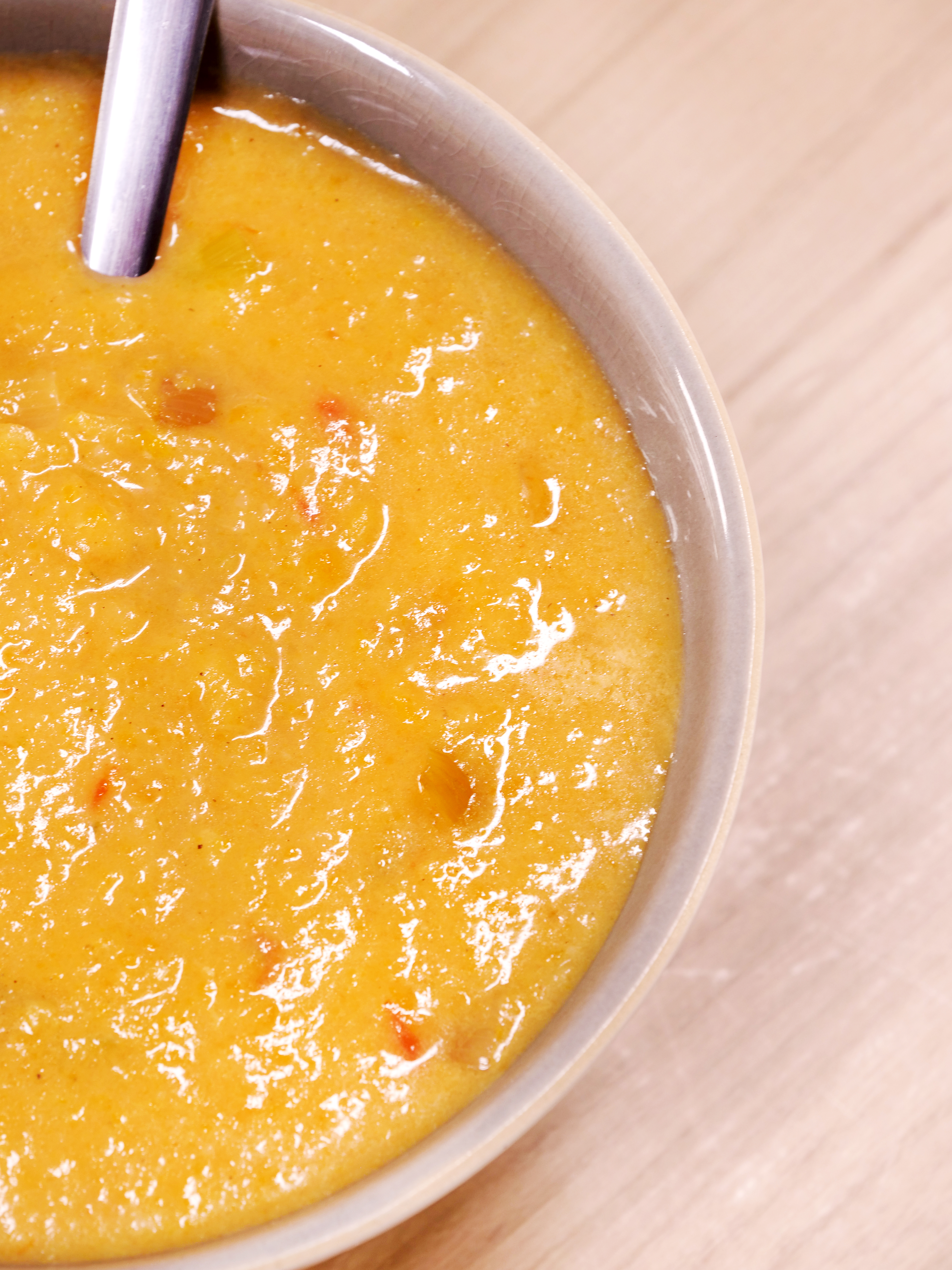 Soupe Aux 7 Legumes Recette De Soupe Aux 7 Legumes Marmiton