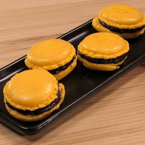 Macarons Inratables Recette De Macarons Inratables Marmiton macarons-inratables-recette-de-macarons-inratables-marmiton