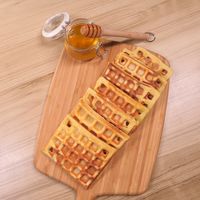 Pâte à gaufre : Recette de Pâte à gaufre - Marmiton