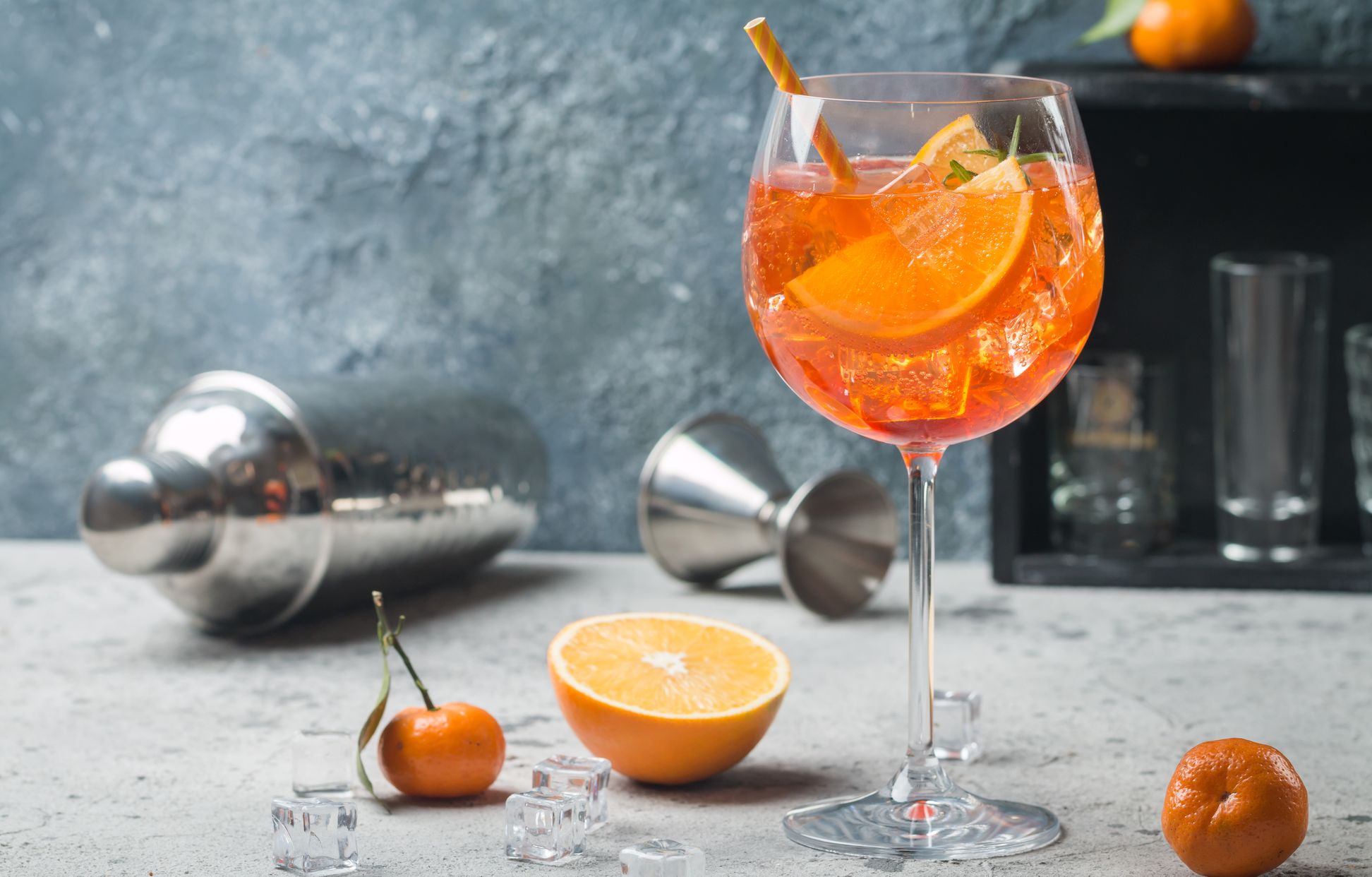 Aperol Spritz Cocktail Italien P Tillant Recette De Aperol Spritz