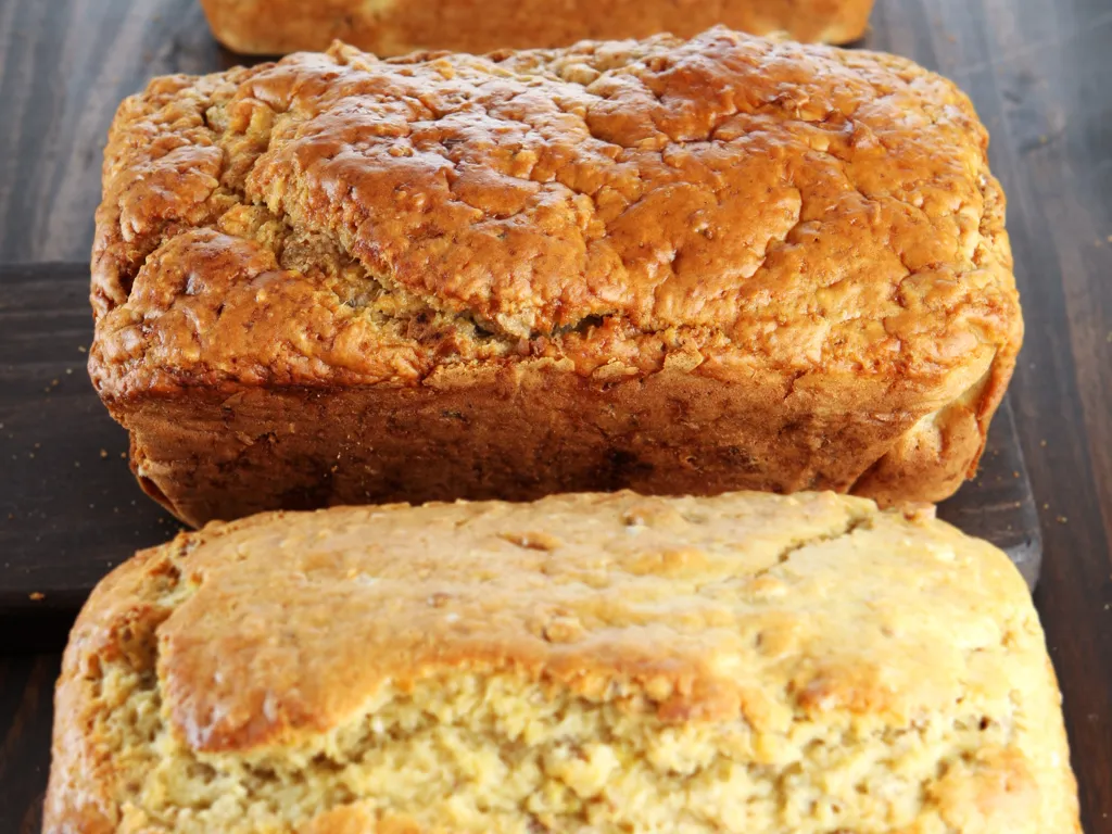cake au yaourt salé ( 5ème rencontre )