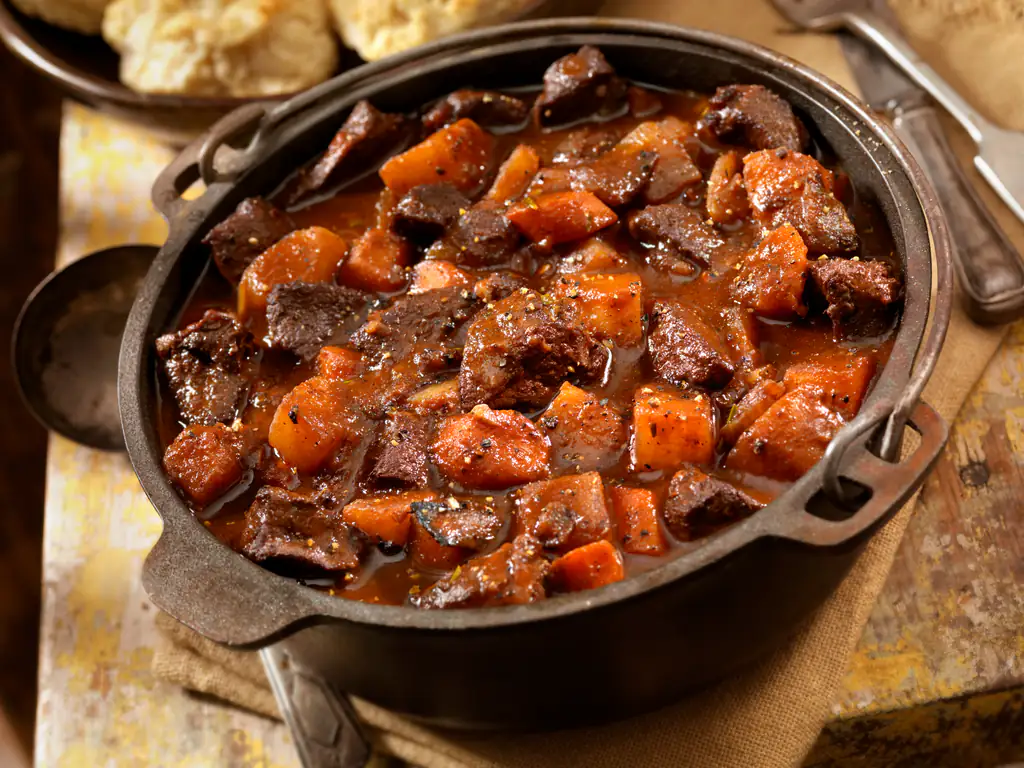 osso bucco milanaise