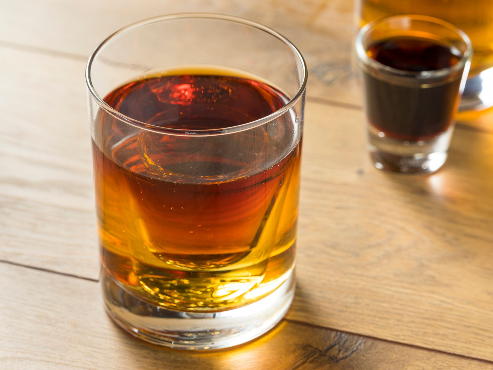 Jäger Bomb Recette de Jäger Bomb 1001Cocktails