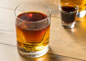 Shot Shot