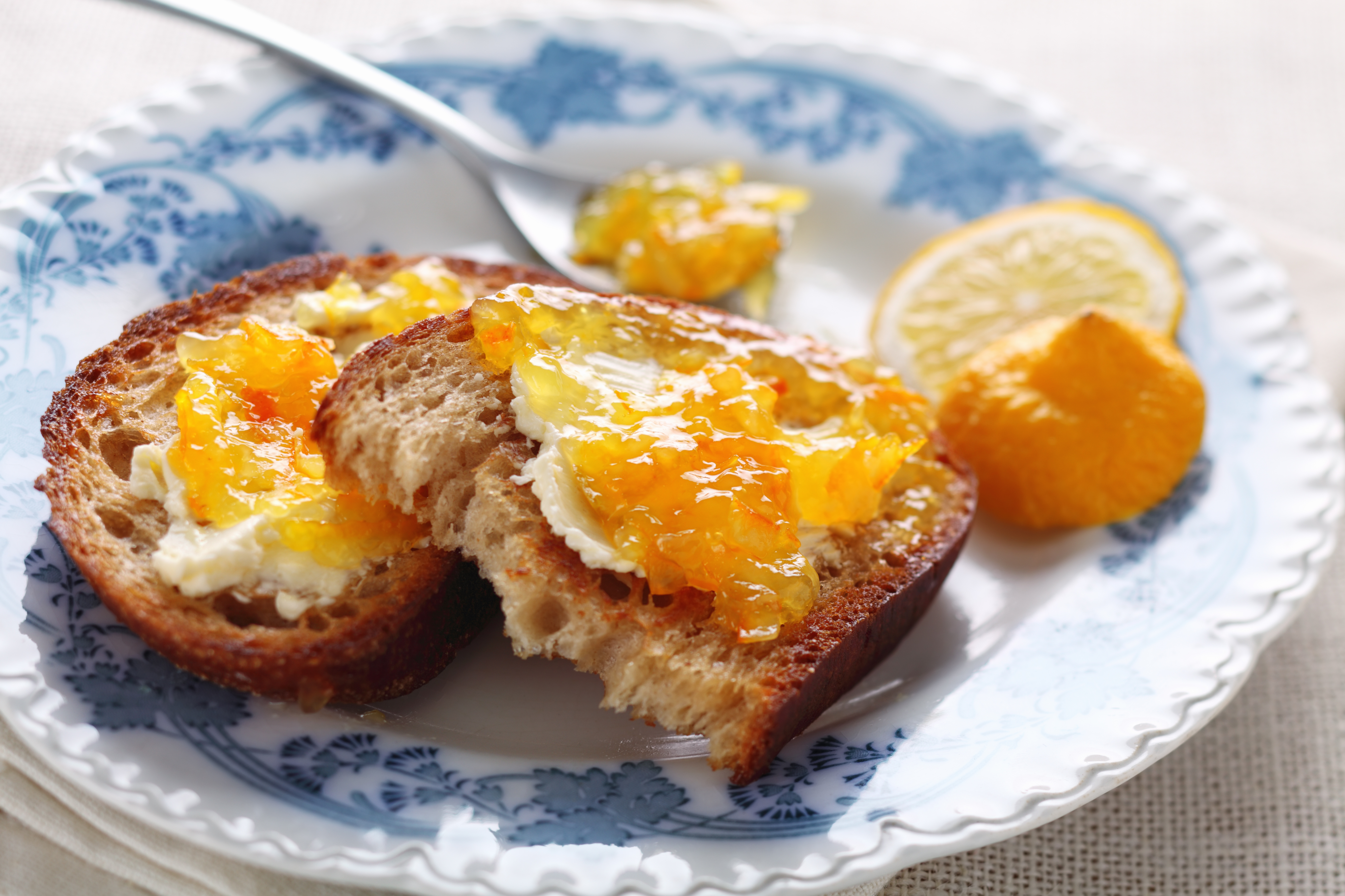 Recette Confiture De Pommes à L Ancienne Confiture de pommes : recette de Confiture de pommes