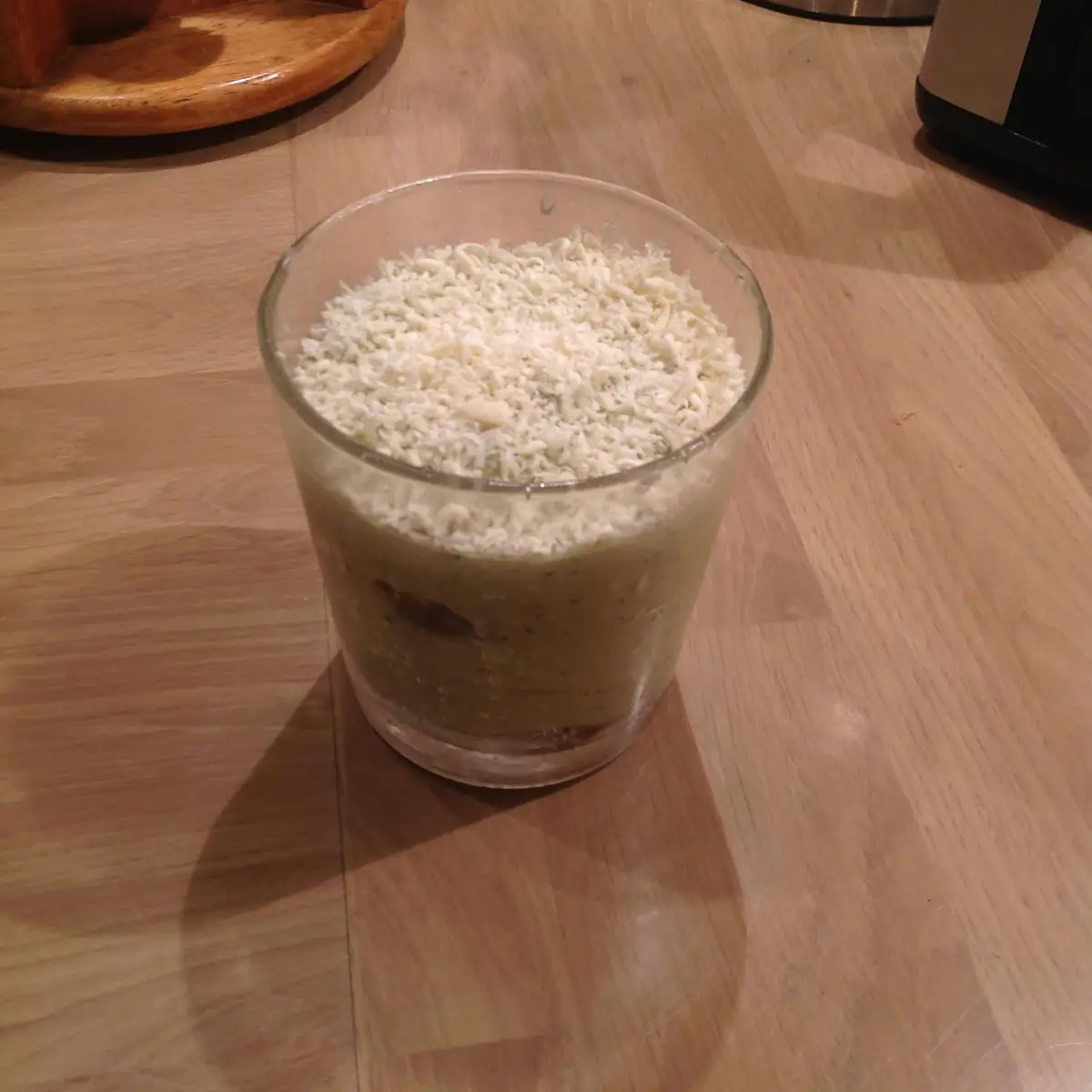The Brun Nos Delicieuses Recettes De The Brun