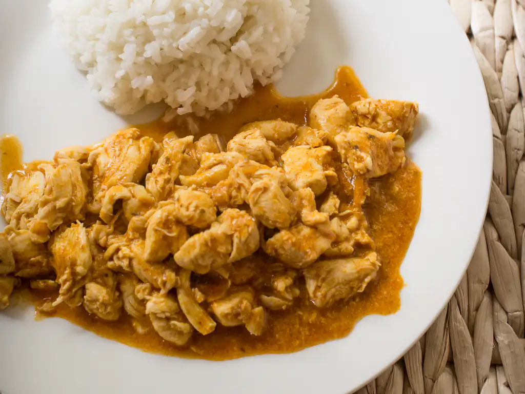 poulet beï (afrique)