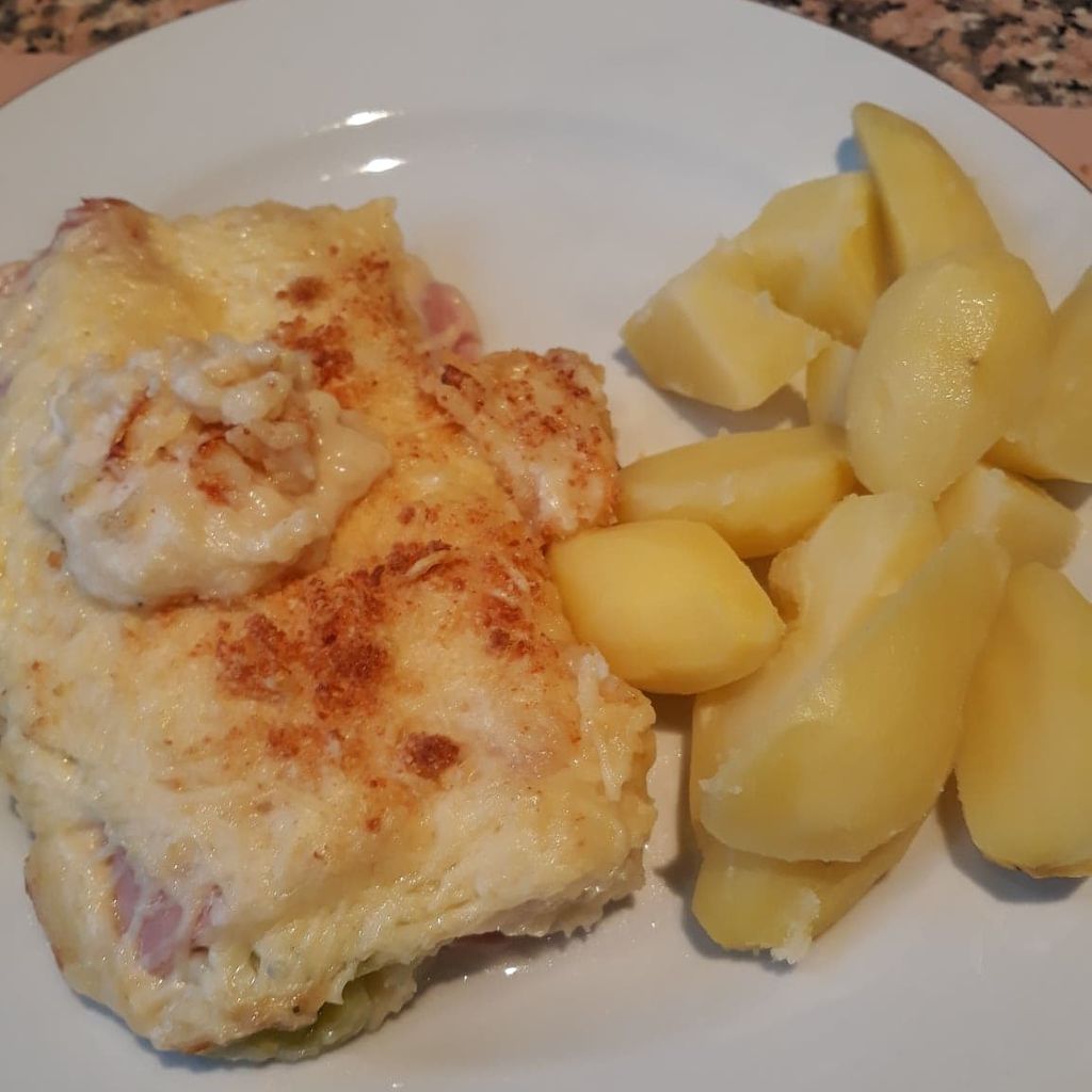 Haut 54+ imagen recette poireaux au jambon sans béchamel marmiton - fr