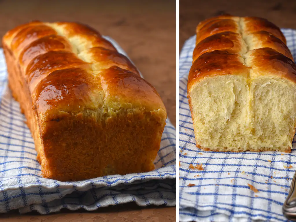 brioche de micheline (26ème rencontre)