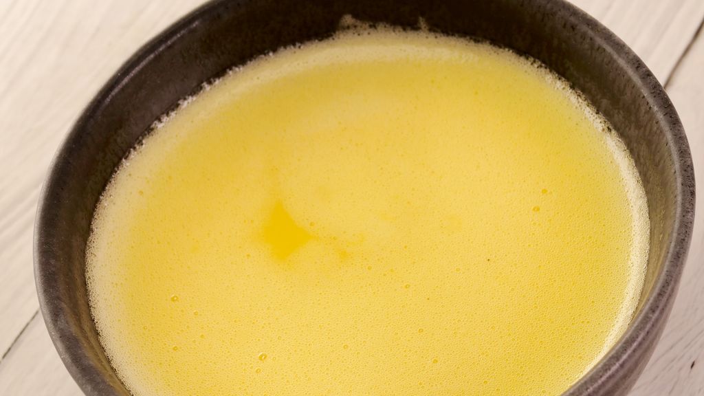 Sauce hollandaise