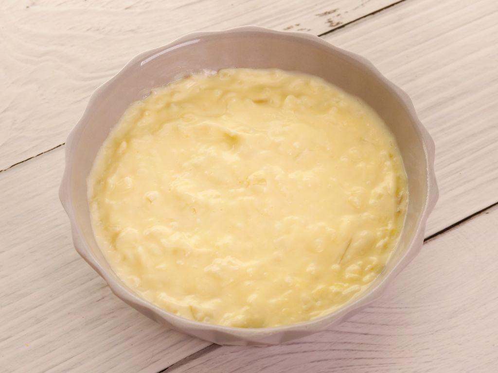 Sauce au beurre pour poisson blanc : Recette de Sauce au beurre pour ...