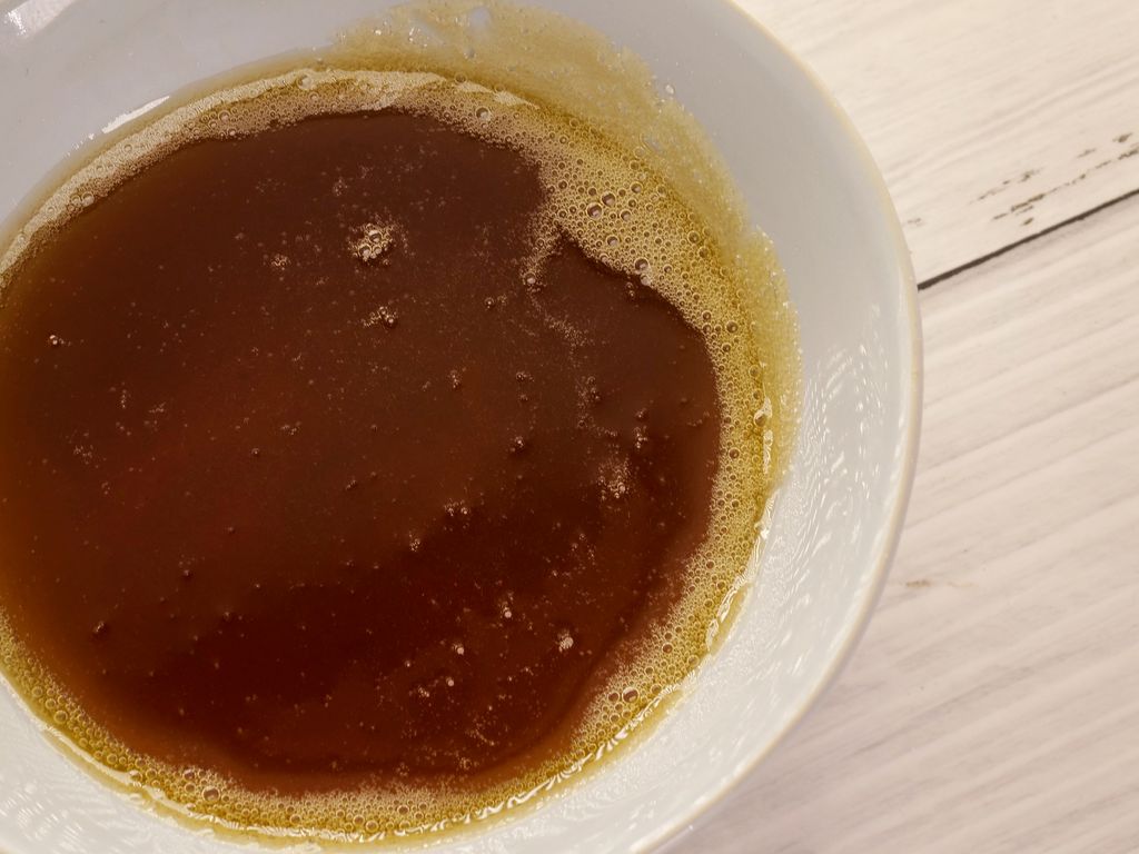 Caramel liquide : la meilleure recette