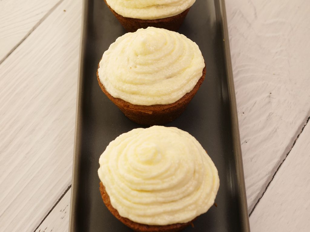 Cupcakes faciles Recette de Cupcakes faciles Marmiton