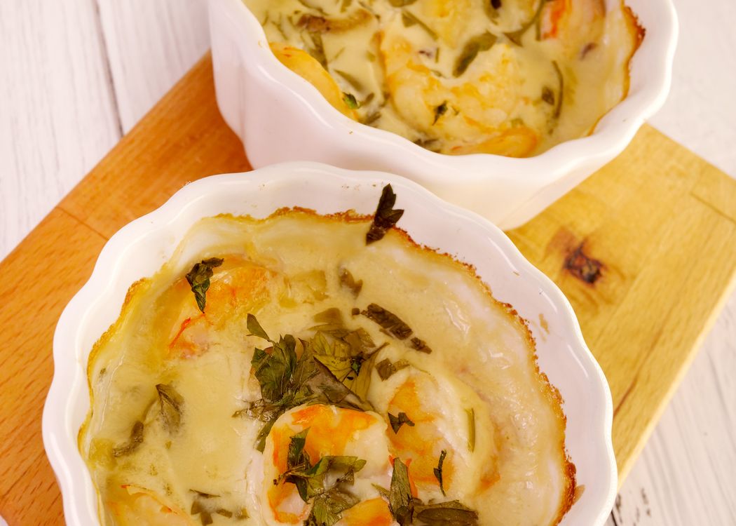 Cassolette de saint jacques : nos délicieuses recettes de cassolette de