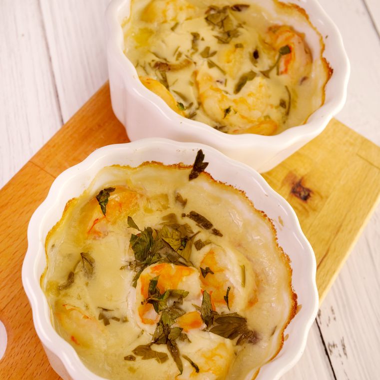 Nos recettes de coquilles SaintJacques pour Noël