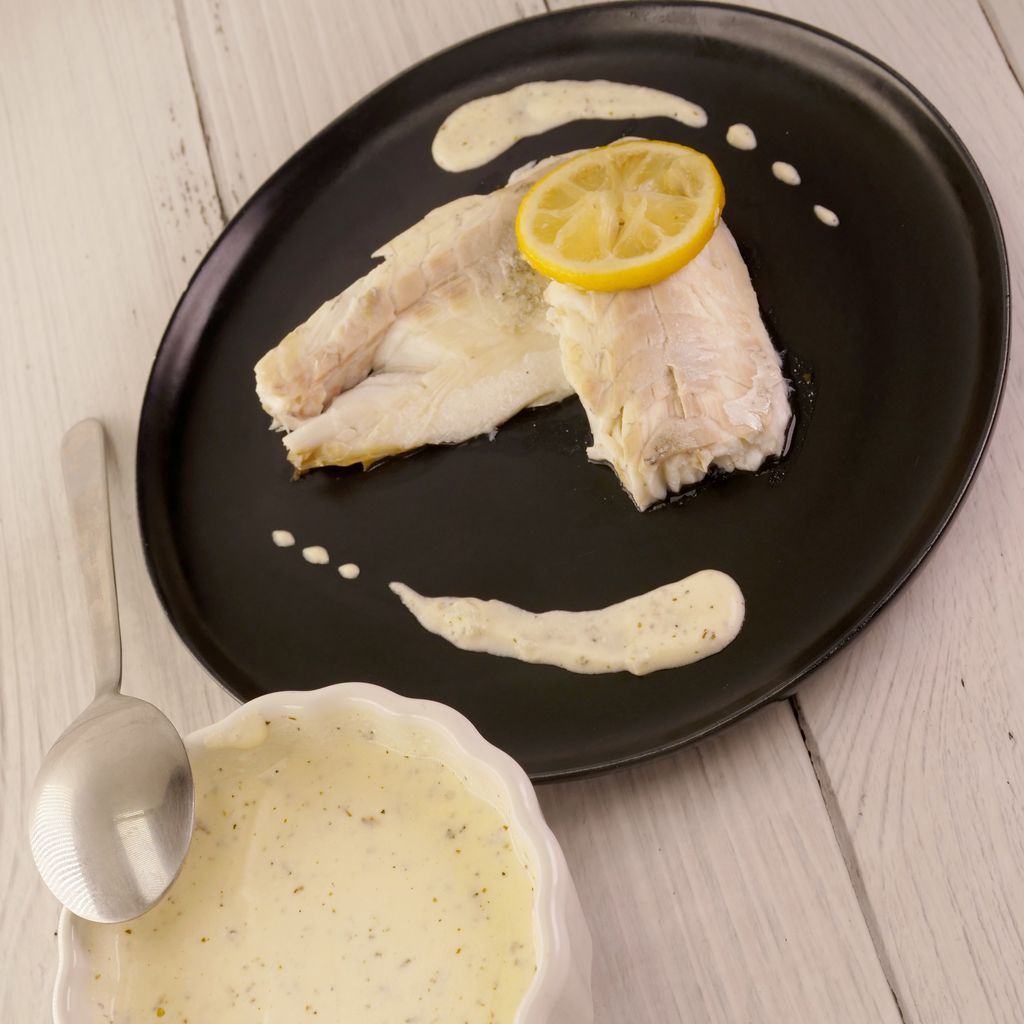 Sauce citron pour poisson facile : découvrez les recettes de Cuisine  Actuelle