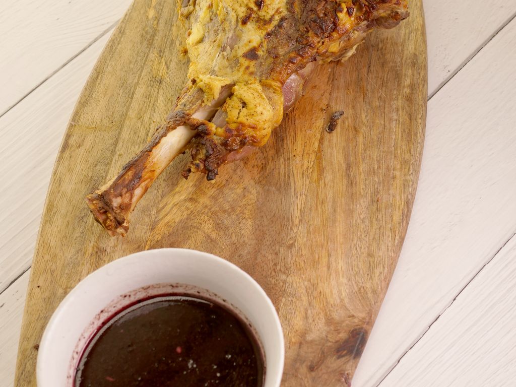 filet de sanglier roti Recette de filet de sanglier roti Marmiton