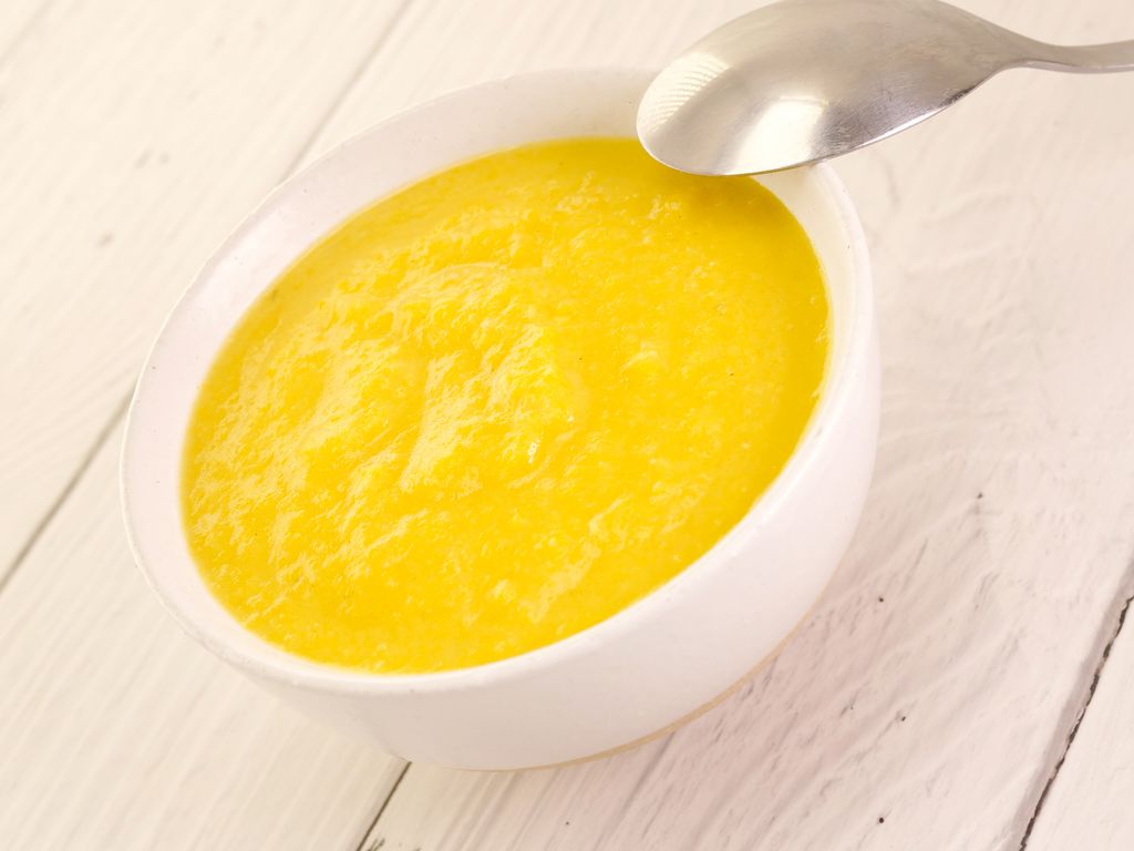 Potage poireaux-carottes-pommes de terre : Recette de Potage poireaux