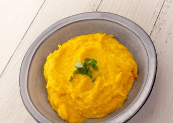 Puree De Courge