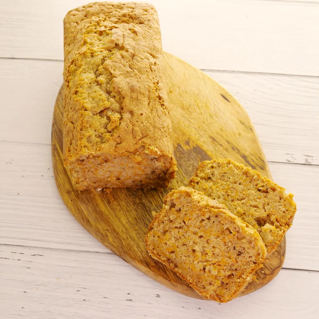 Véritable Carrot Cake (recette USA)-image