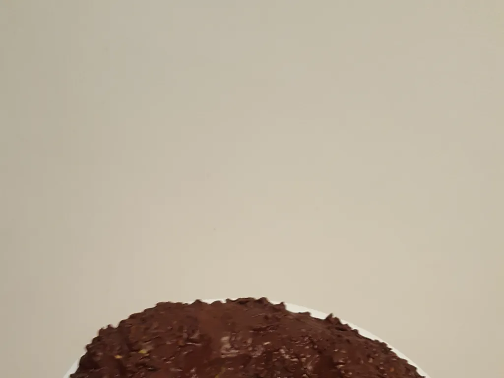 Couronne Chocolat Pistache Recette De Couronne Chocolat Pistache