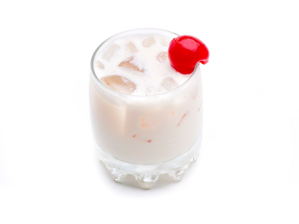 Sperma Cocktail Sperma Cocktail