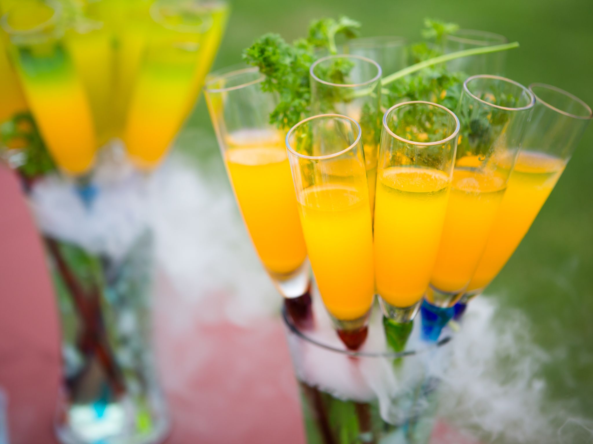 Passion champagne Recette de Passion champagne 1001Cocktails