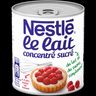 boîte de Lait Concentré Sucré Nestlé 397 g