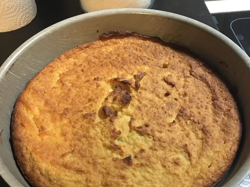 Gateau Leger Patate Douce Et Noix De Coco Recette De Gateau Leger Patate Douce Et Noix De Coco