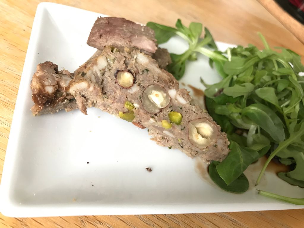 Haut 78+ imagen terrine de magret de canard marmiton fr.thptnganamst