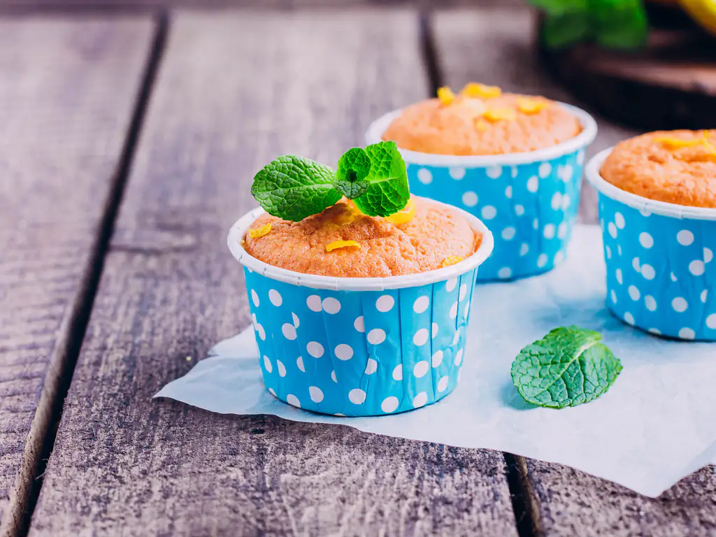 bollos (madeleines espagnoles)