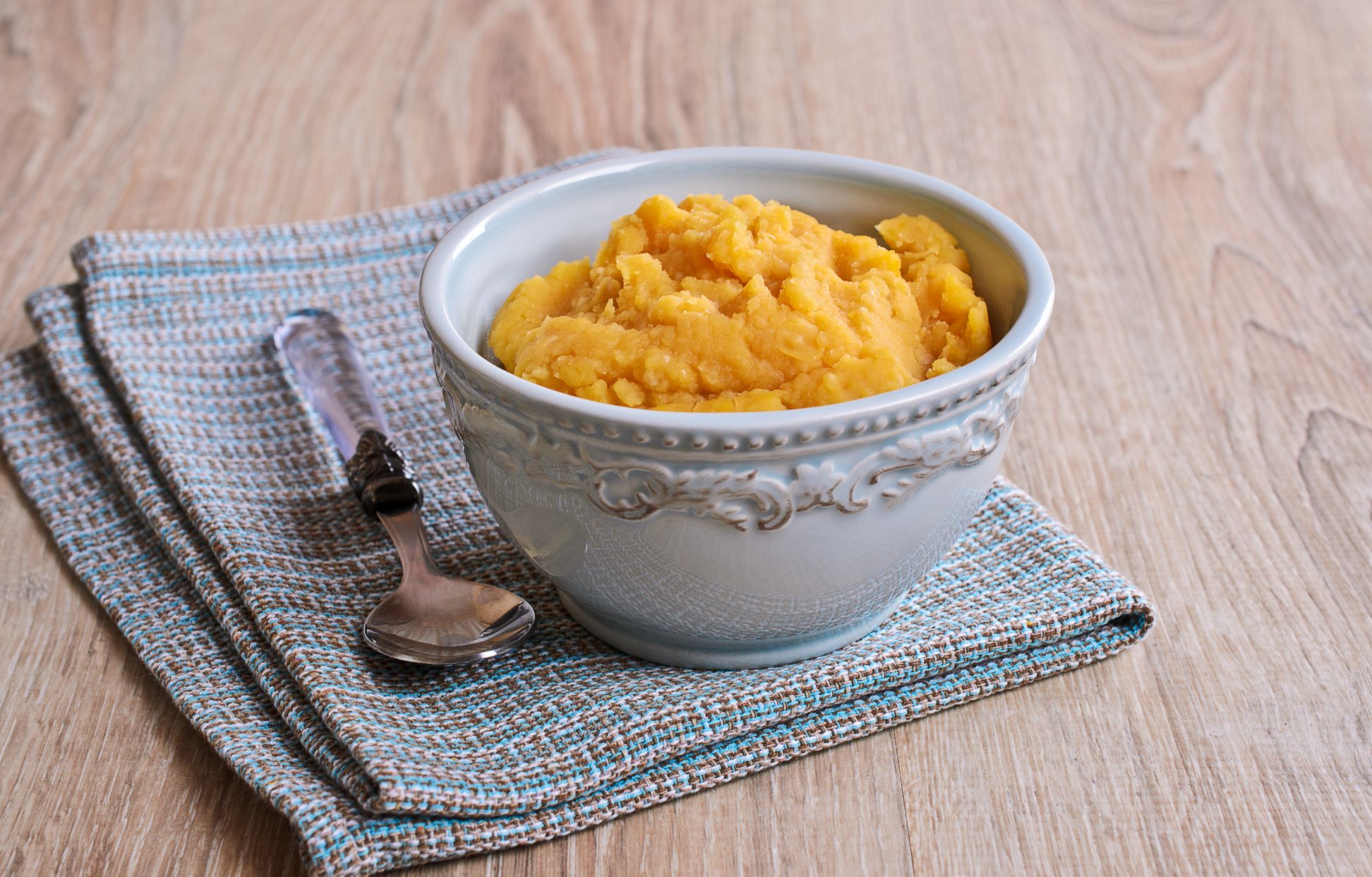 Purée de carottes : Recette de Purée de carottes - Marmiton
