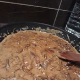 La Sauce aux cèpes : Recette de La Sauce aux cèpes - Marmiton