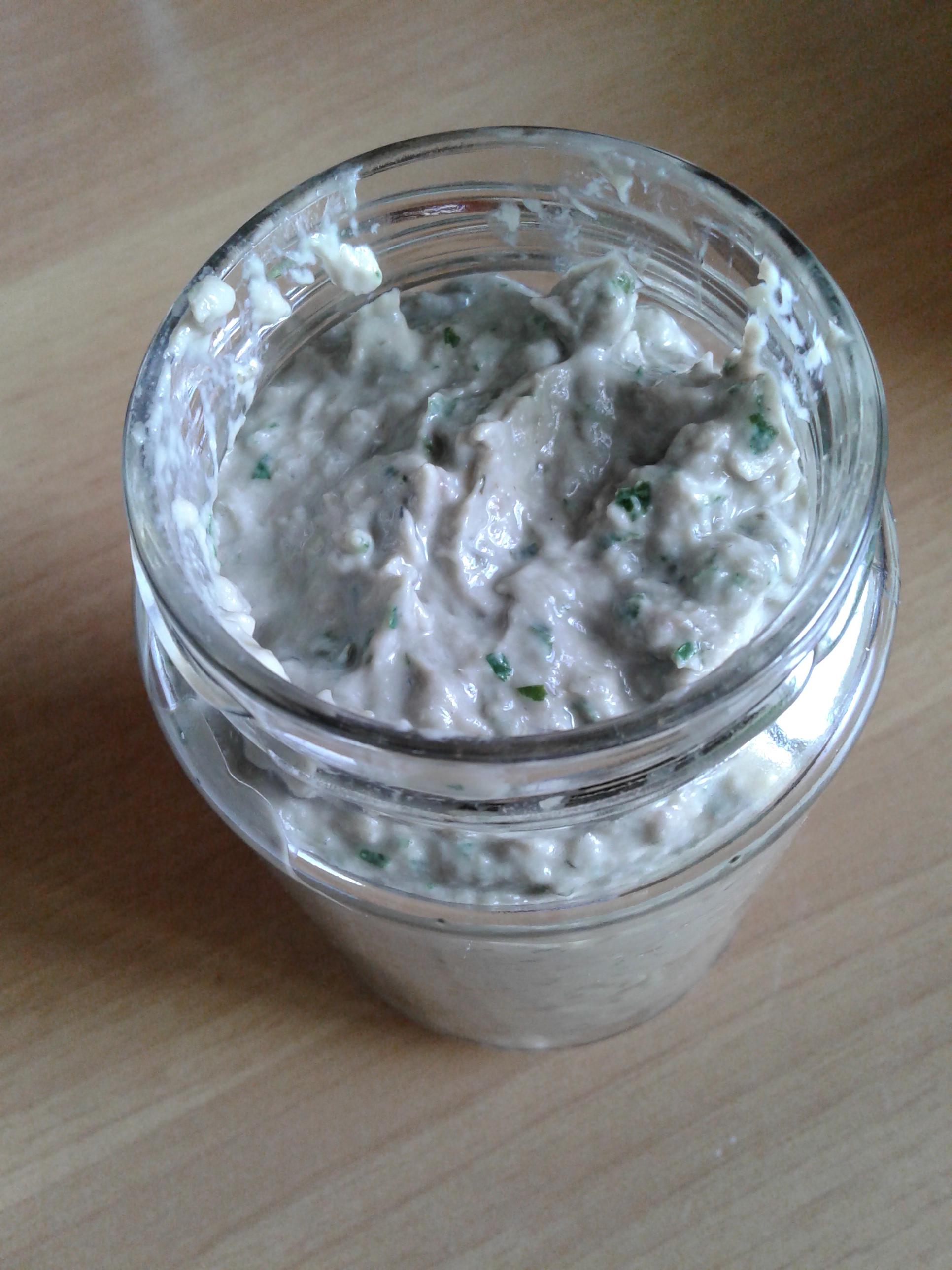 Conservation Rillettes De Sardines Maison Ventana Blog