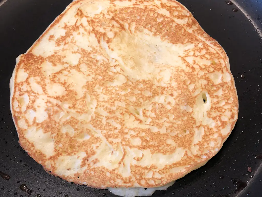 crêpes vonassiennes (crêpes de vonas)