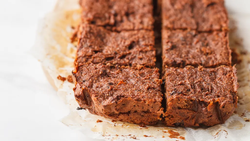 Les Brownies - mon-marché.fr