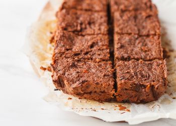 Recettes Pour Farine De Sarrasin