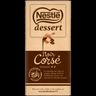 Chocolat NESTLÉ DESSERT Noir Corsé