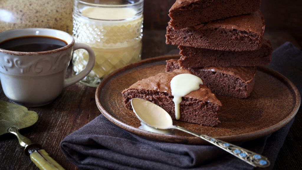 Gateau Au Chocolat Bien Gonfle Recette De Gateau Au Chocolat Bien Gonfle