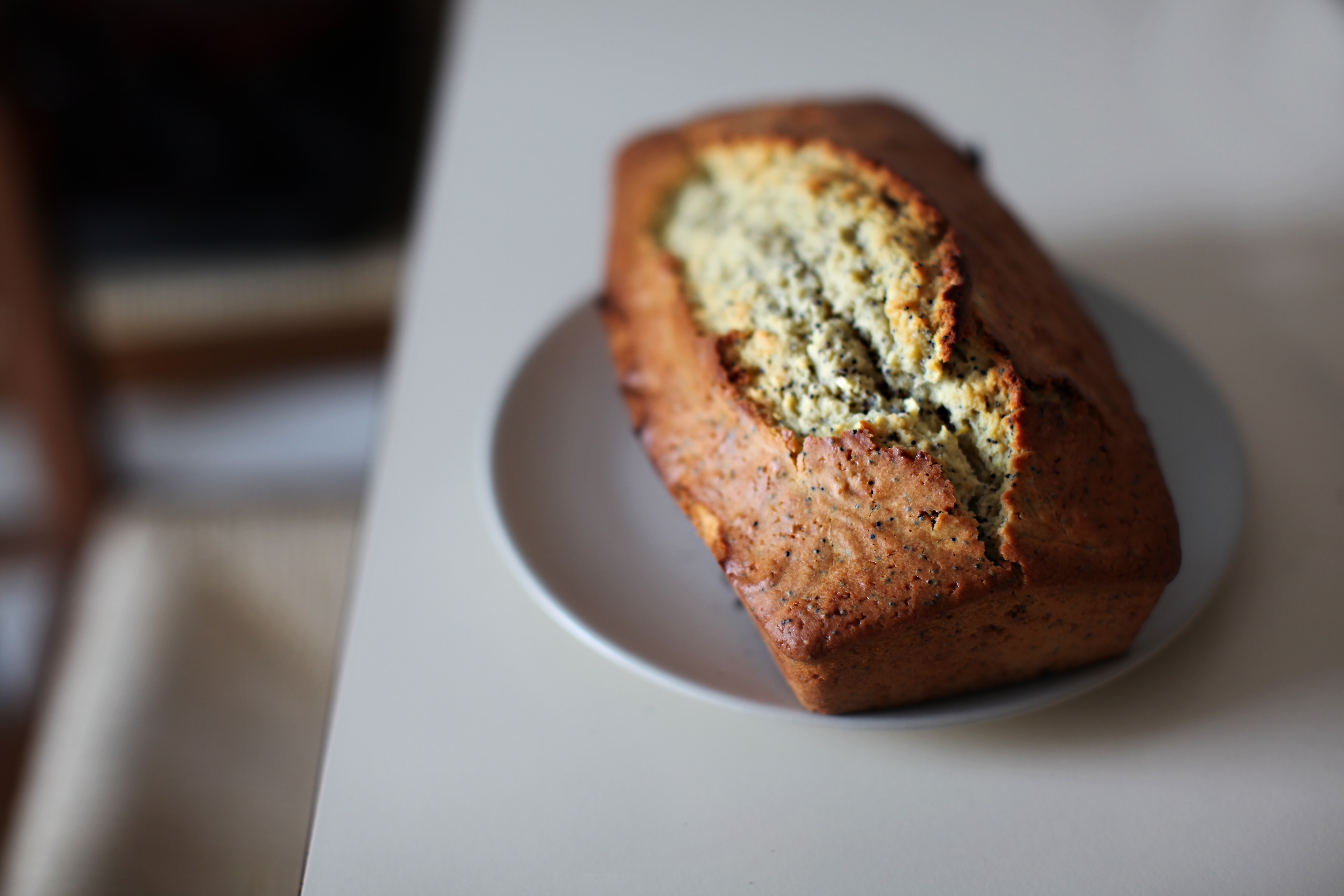 Banana Bread Healthy A La Compote Recette De Banana Bread Healthy A La Compote