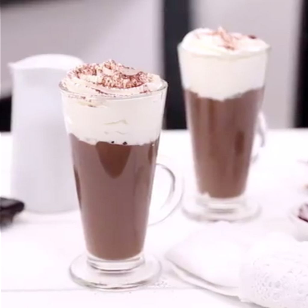 Viennois Chocolat Cafe