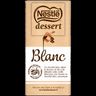 Chocolat NESTLÉ DESSERT Blanc
